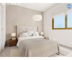 Apartamento en Villamartin, 3 dormitorios, 124 m2
