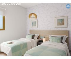 Apartamento en Villamartin, 3 dormitorios, 124 m2