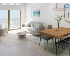 Apartamento en Villamartin, 3 dormitorios, 124 m2