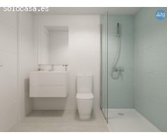 Apartamento en Torrevieja, 2 dormitorios, 130 m2