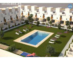 Apartamento en Torrevieja, 2 dormitorios, 130 m2