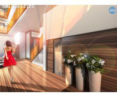 Apartamento en Torrevieja, 3 dormitorios, 110 m2