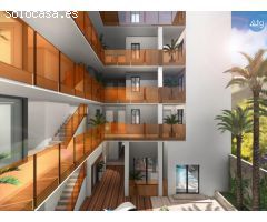 Apartamento en Torrevieja, 3 dormitorios, 110 m2