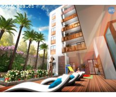 Apartamento en Torrevieja, 3 dormitorios, 110 m2
