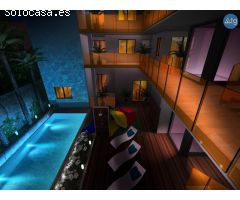 Apartamento en Torrevieja, 3 dormitorios, 110 m2