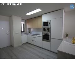 Apartamento en Guardamar del Segura cerca del mar