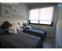 Apartamento en Guardamar del Segura cerca del mar