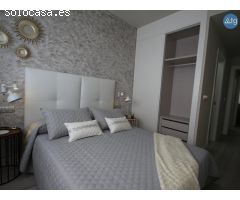 Apartamento en Guardamar del Segura cerca del mar