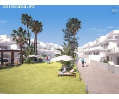Apartamento en Santa Pola, 2 dormitorios, 64 m2