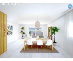 Apartamento en Santa Pola, 2 dormitorios, 64 m2