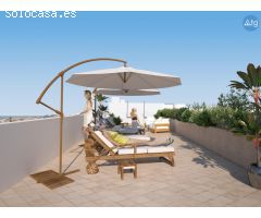 Apartamento en Santa Pola, 2 dormitorios, 64 m2