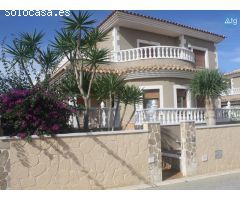 Villa en Torrevieja, al mar 1000 m