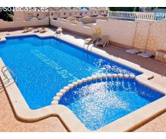 Villa en Torrevieja, al mar 1000 m