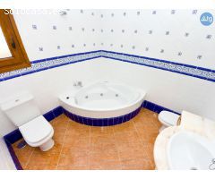 Villa en Torrevieja, al mar 1000 m