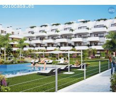 Apartamento  en Orihuela