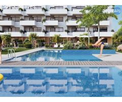 Apartamento  en Orihuela