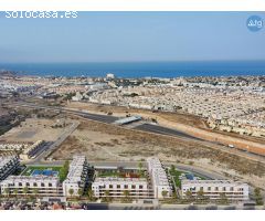 Apartamento  en Orihuela