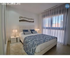 Villa en Benijófar, 3 dormitorios