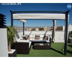 Villa en Benijófar, 3 dormitorios