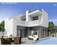 Villa en Benijófar, 3 dormitorios