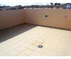 Duplex en Los Altos, al mar 1300 m