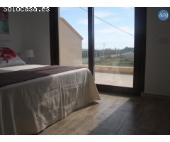 Duplex en Los Altos, al mar 1300 m