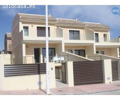 Duplex en Los Altos, al mar 1300 m