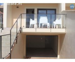 Duplex en Los Altos, al mar 1300 m