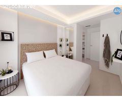 Apartamento en Ciudad Quesada, 3 dormitorios, 96 m2