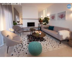 Apartamento en Gran Alacant, al mar 700 m