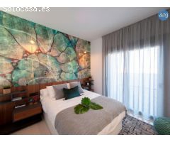 Atico en Gran Alacant, 78 m2