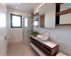 Atico en Gran Alacant, 78 m2