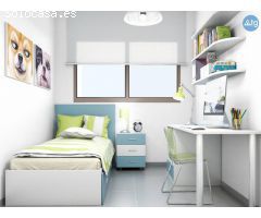 Bungalo en Villamartin, 3 dormitorios