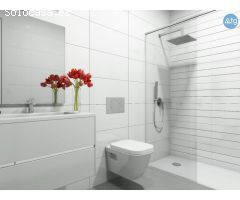 Bungalo en Villamartin, 3 dormitorios