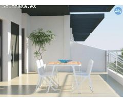 Bungalo en Villamartin, 3 dormitorios