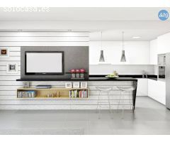 Bungalo en Villamartin, 3 dormitorios