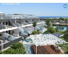 Bungalo en Villamartin, 3 dormitorios