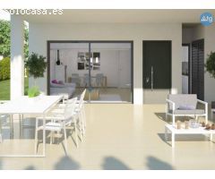 Bungalo en Villamartin, 3 dormitorios