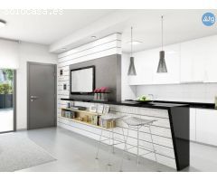 Bungalo en Villamartin, 3 dormitorios
