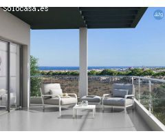 Bungalo en Villamartin, 3 dormitorios