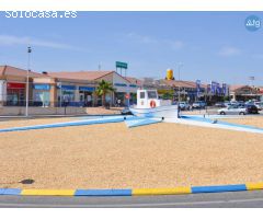 Bungalo en Villamartin, 3 dormitorios