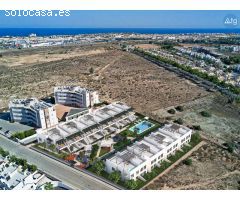 Bungalo en Villamartin, 3 dormitorios