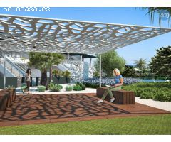 Bungalo en Villamartin, 3 dormitorios