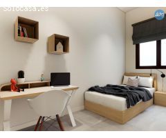 Villa en Pilar de la Horadada, 3 dormitorios