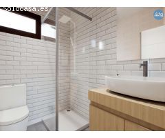 Villa en Pilar de la Horadada, 3 dormitorios