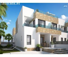 Villa en Villamartin, 3 dormitorios