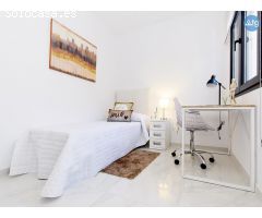 Villa en Villamartin, 3 dormitorios