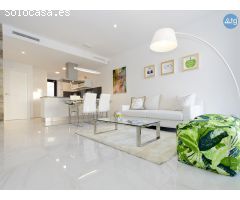 Villa en Villamartin, 3 dormitorios