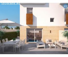 Apartamento en Torrevieja, 3 dormitorios, 151 m2