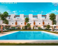 Apartamento en Torrevieja, 3 dormitorios, 151 m2